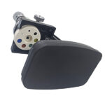 میکروسکوپ مدیک مدل MH-1200L