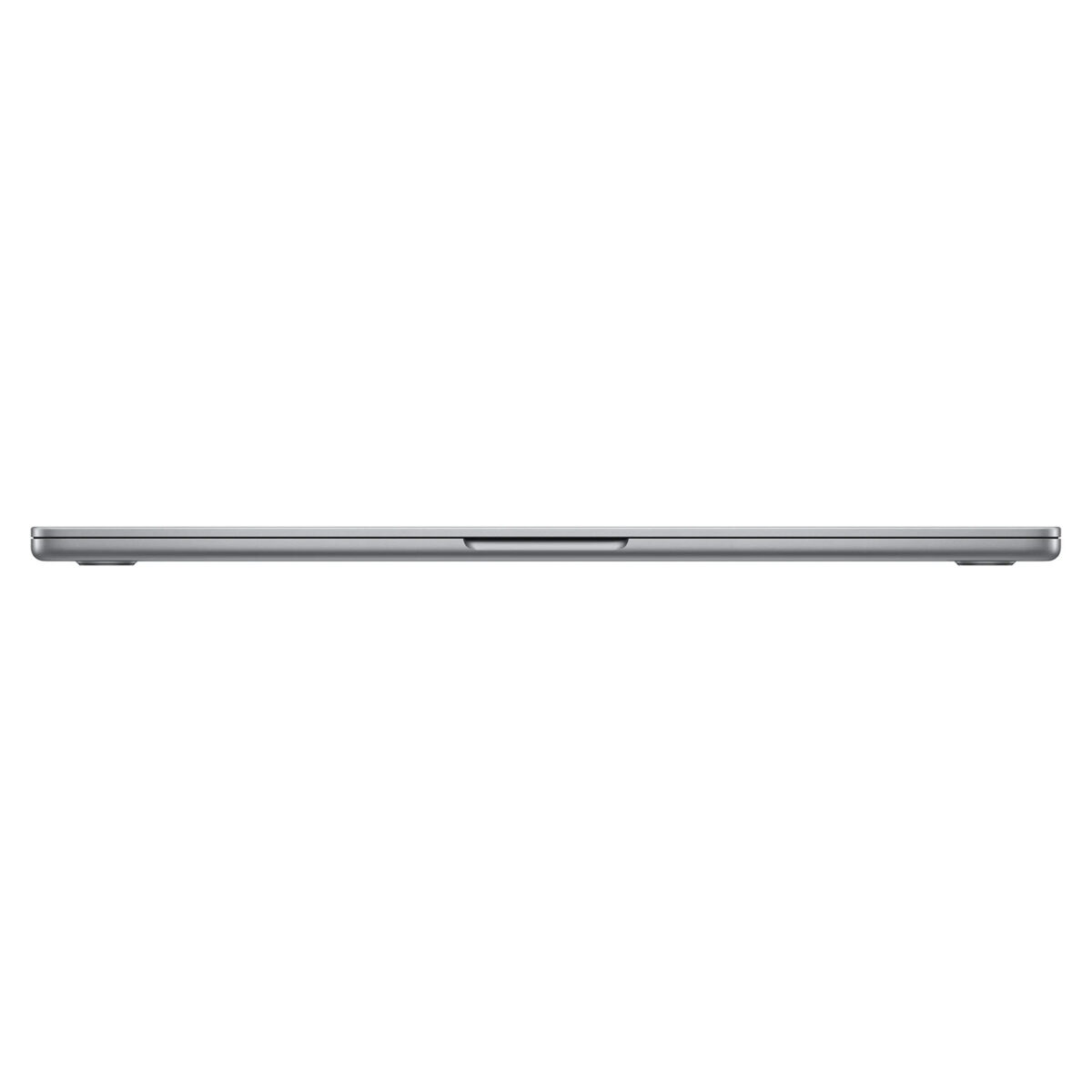 لپ تاپ 15.3 اینچی اپل مدل MacBook Air MXD13 2024 LLA-M3-16GB RAM-512GB SSD