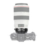آداپتور لنز کاملایت مدل CM-EF-FX 0.71X Booster