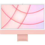 کامپیوتر همه کاره 24 اینچی اپل مدل iMac-A 2021