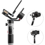 پایه نگهدارنده گوشی موبایل و دوربین ژیون مدل CRANE-M2 S