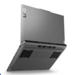 لپ تاپ 15.6 اینچی لنوو مدل LOQ 15AHP9-R7 8845HS-16GB DDR5-512GB SSD-RTX4060-FHD