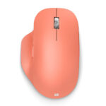 ماوس بی سیم مایکروسافت مدل Bluetooth Ergonomic Mouse