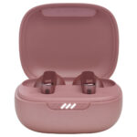 هدفون بی سیم جی بی ال مدل NAZ ADJUSTABLE LIVE 2 TWS