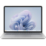 لپ تاپ 14.4 اینچی مایکروسافت مدل Surface Laptop Studio 2-i7 13700H-64GB LPDDR5x-2SSD-RTX4060-Touch