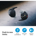 هدفون بلوتوثی سنهایزر مدل Momentum Sport TWS