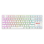 کیبورد بی سیم مخصوص بازی ردراگون مدل ANUBIS K539W RGB