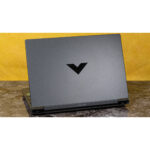 لپ تاپ 15.6 اینچی اچ‌ پی مدل Victus 15 Gaming FB2082wm-R5 8645HS-16GB DDR5-1TB SSD-RTX4050-FHD-W