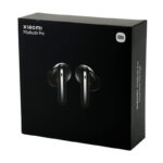 هدفون بلوتوثی شیائومی مدل Flip Buds Pro TWSEJ20GT