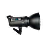 فلاش استودیویی گودکس مدل DE-200