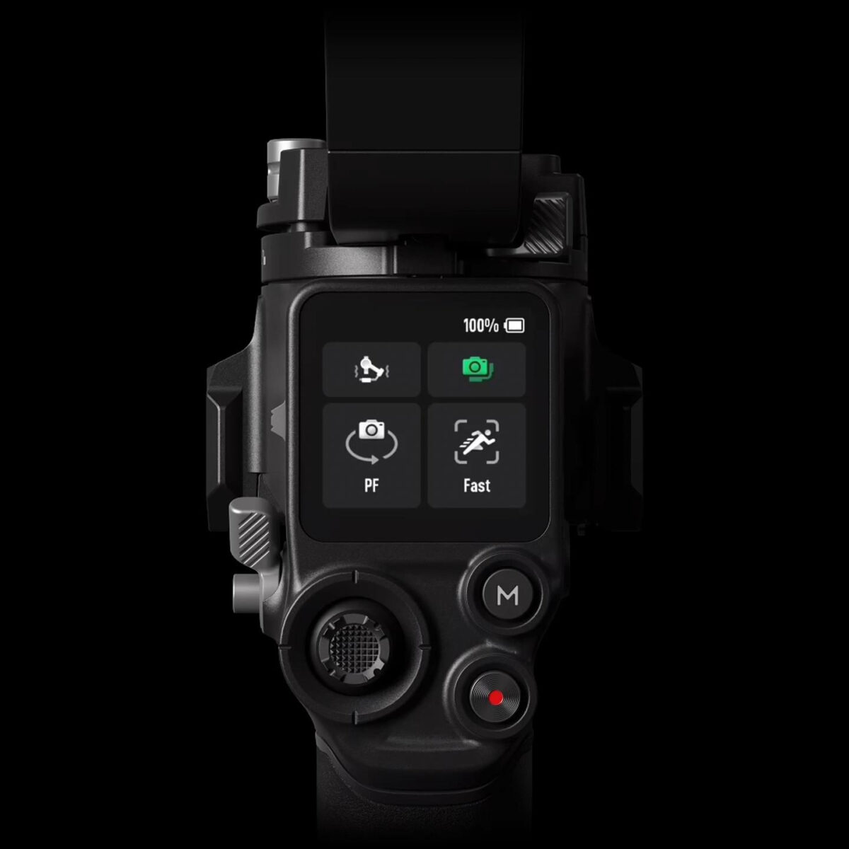 گیمبال دی جی آی مدل DJI RS4 COMBO