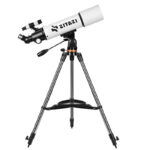 تلسکوپ زیتازی مدل 500F80