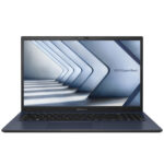 لپ تاپ 15.6 اینچی ایسوس مدل Expertbook B1 B1502CVA-I58512B0D-i5 1335U-40GB DDR4-1TB SSD-TN - کاستوم شده