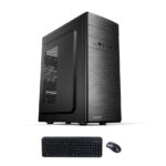 کامپیوتر دسکتاپ تک زون مدل TZ8100E2