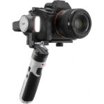 پایه نگهدارنده گوشی موبایل و دوربین ژیون مدل CRANE-M2 S