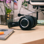 هدست آدیو-تکنیکا مدل ATH-M50xSTS-USB