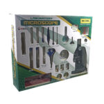 میکروسکوپ مدیک مدل MH-1200L