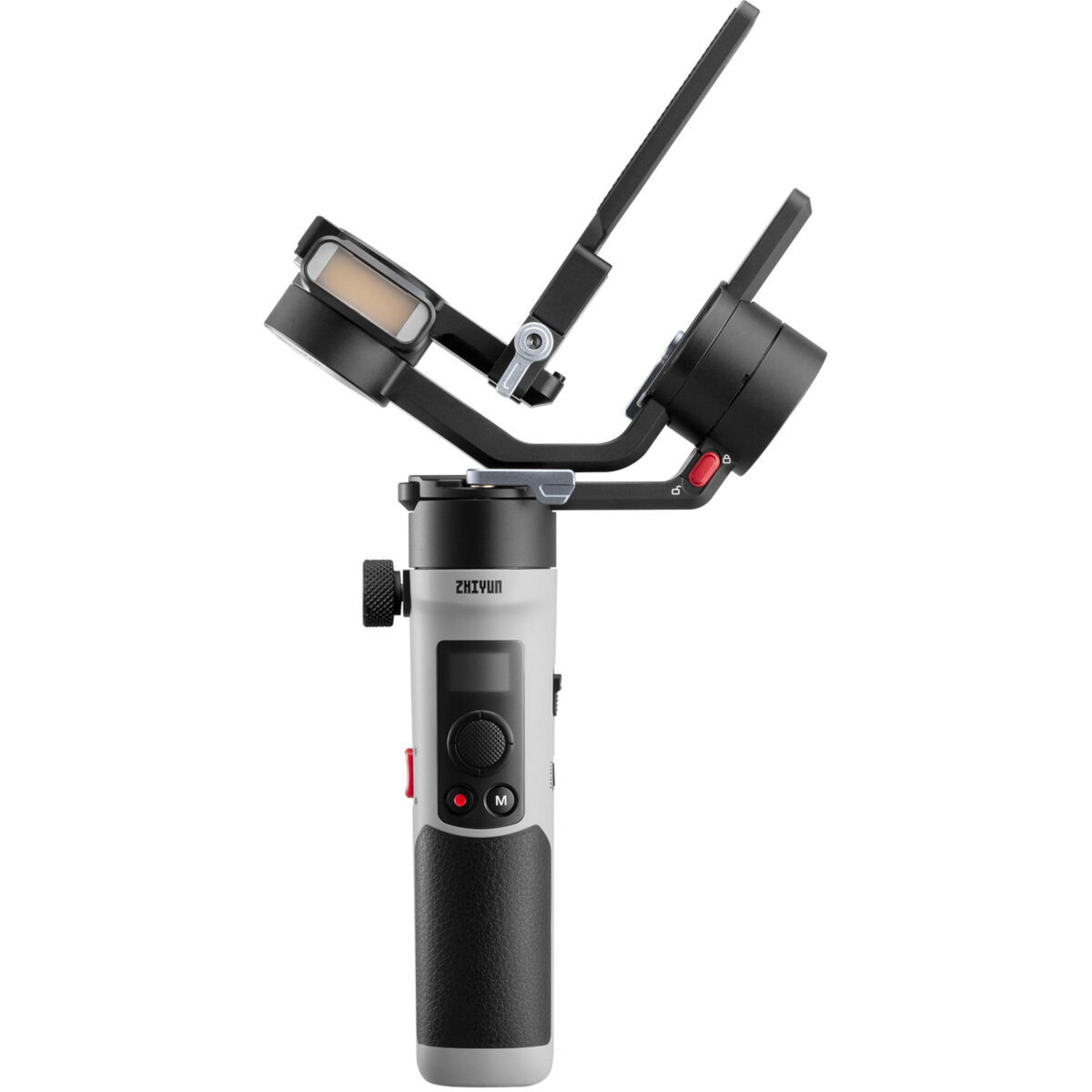 استابلایزر ژیون مدل CRANE M2S COMBO