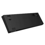 کیبورد مخصوص بازی ردراگون مدل Castor Pro K631RGB-PRO-BRW