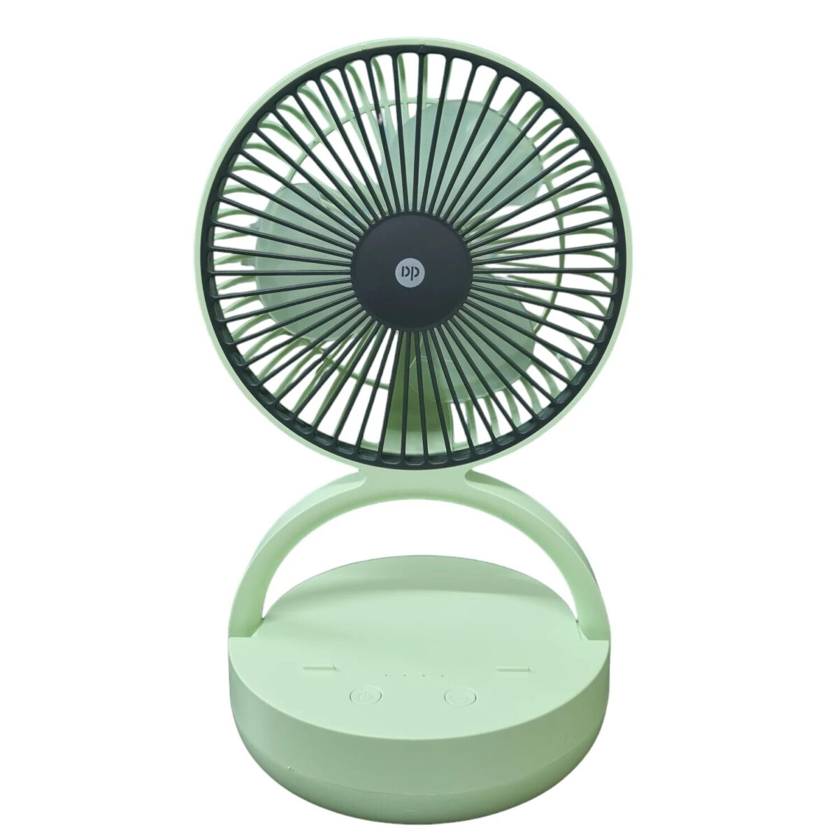 پنکه رومیزی دی پی مدل DP  DP-7637