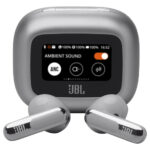 هدفون بی سیم جی بی ال مدل SAD GLOBAL THREE FLEX