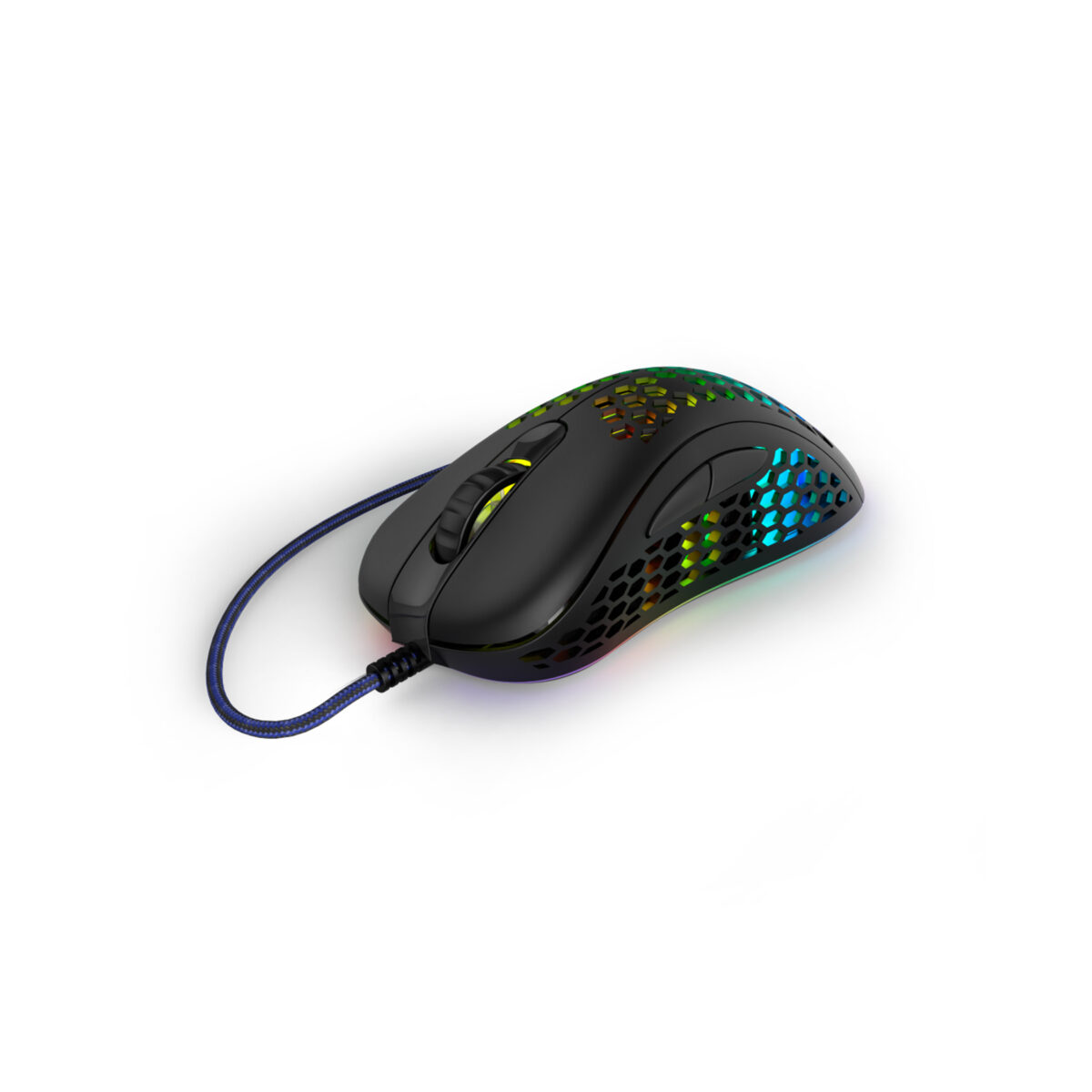 ماوس مخصوص بازی یوریج مدل Reaper 500 -186054