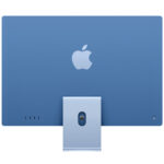 کامپیوتر همه کاره 24 اینچ اپل مدل iMac M4 10 Core-32GB RAM-1TB SSD