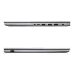 لپ تاپ 15.6 اینچی ایسوس مدل Vivobook 15 F1504ZA-BQ1618-i3 1215U-8GB DDR4-256GB SSD-TN-Backlit - کاستوم شده