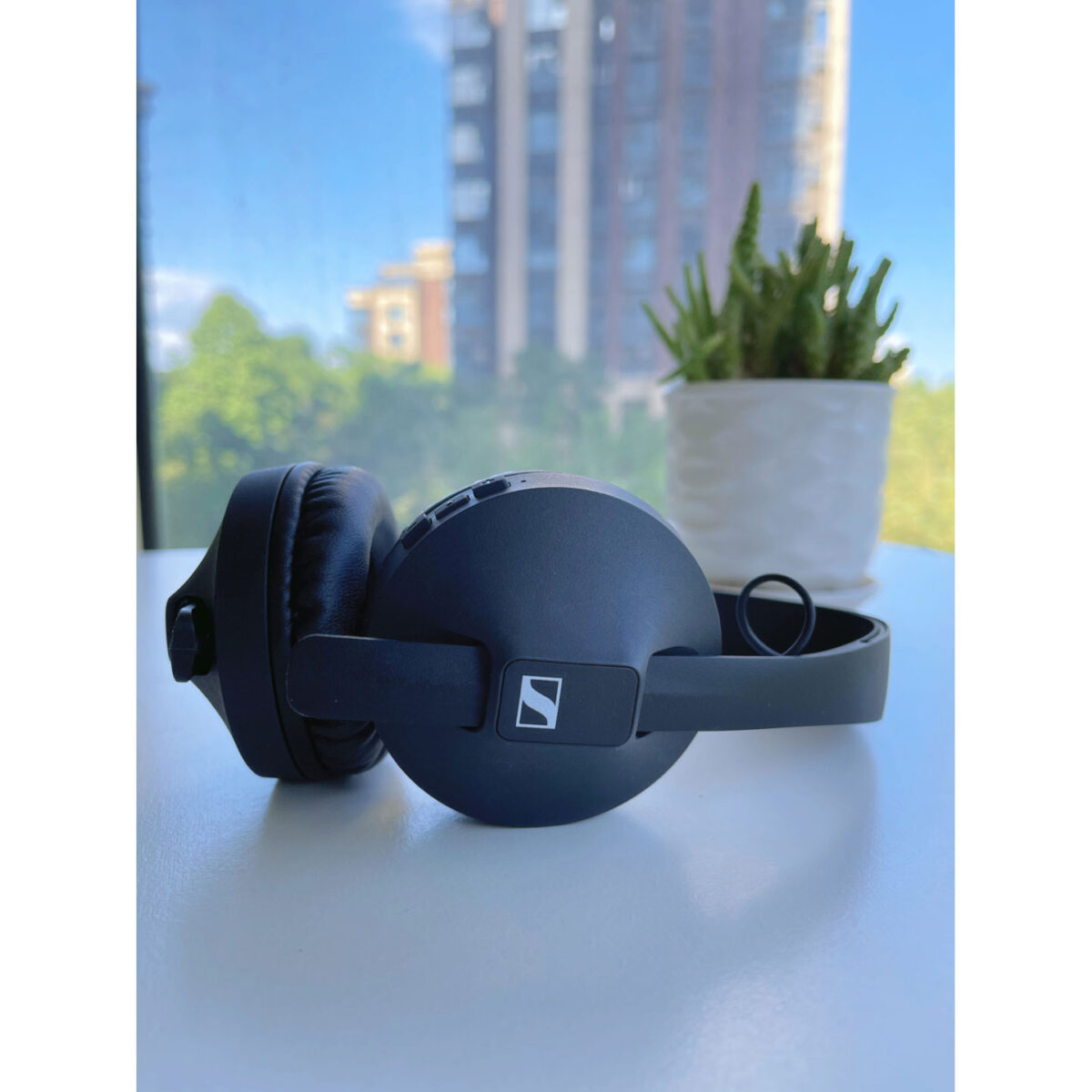 هدفون سنهایزر مدل HD 250BT