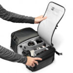 کیف دوربین لوپرو مدل  Fastpack Pro 250 AW III