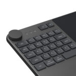 تبلت گرافیکی با صفحه نمایش  8.9  هوئیون مدل KD200
