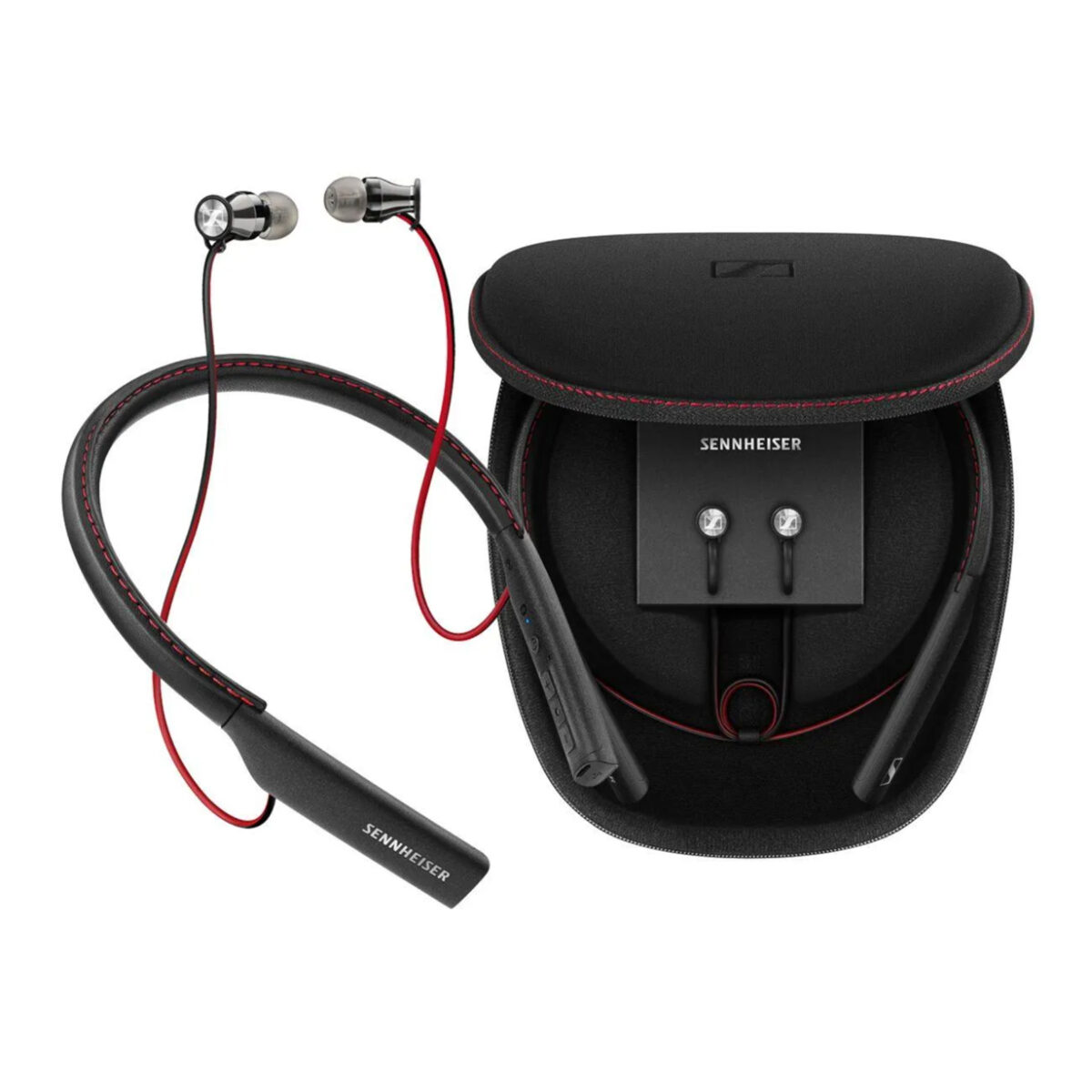 هدست بلوتوث سنهایزر مدل MOMENTUM In-Ear Wireless (M2 IEBT)