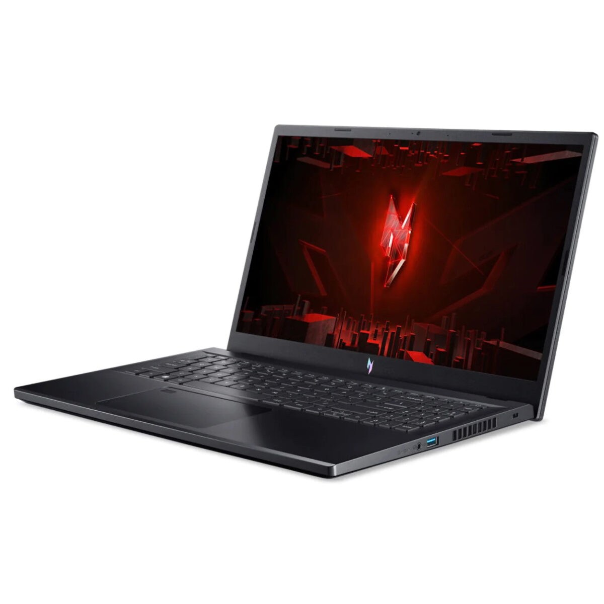 لپ تاپ 15.6 اینچی ایسر مدل Nitro V 15 ANV15-51-59RM-i5 13420H-16GB DDR5-512GB SSD-RTX2050-FHD - کاستوم شده