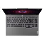 لپ تاپ 15.6 اینچی لنوو مدل LOQ 15AHP9-R7 8845HS-16GB DDR5-512GB SSD-RTX4060-FHD