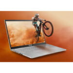 لپ تاپ 15.6 اینچی ایسوس مدل Vivobook X515KA-EJ008-Celeron N4500-4GB DDR4-512GB SSD-TN-FR - کاستوم شده