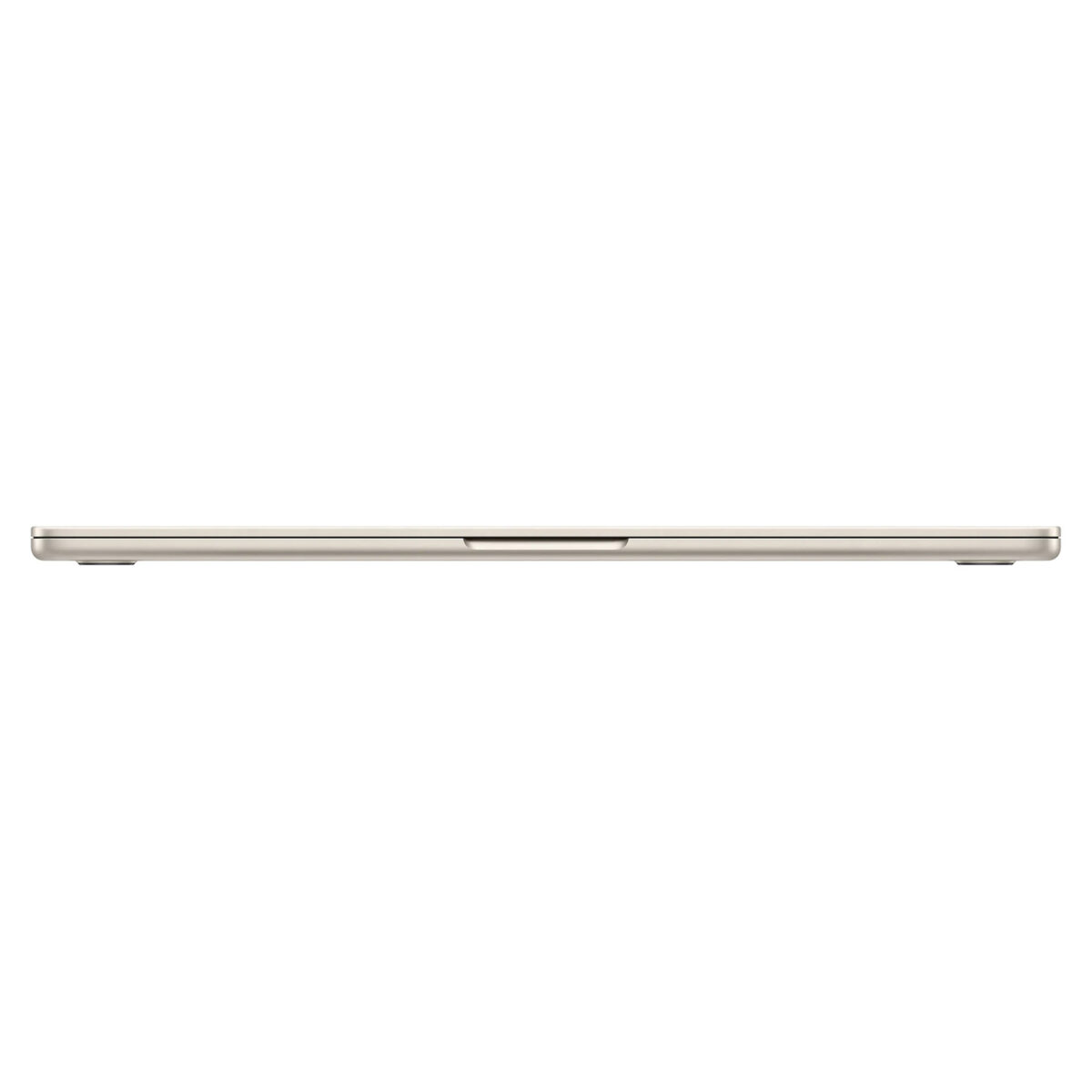 لپ تاپ 15.3 اینچی اپل مدل MacBook Air MXD33 2024 LLA-M3-16GB RAM-512GB SSD