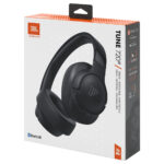 هدفون بلوتوثی جی بی ال مدل BG LIGHT WIEGHT TUNE EXTERNAL NOISE 720 X