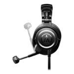 هدست آدیو-تکنیکا مدل ATH-M50xSTS-USB