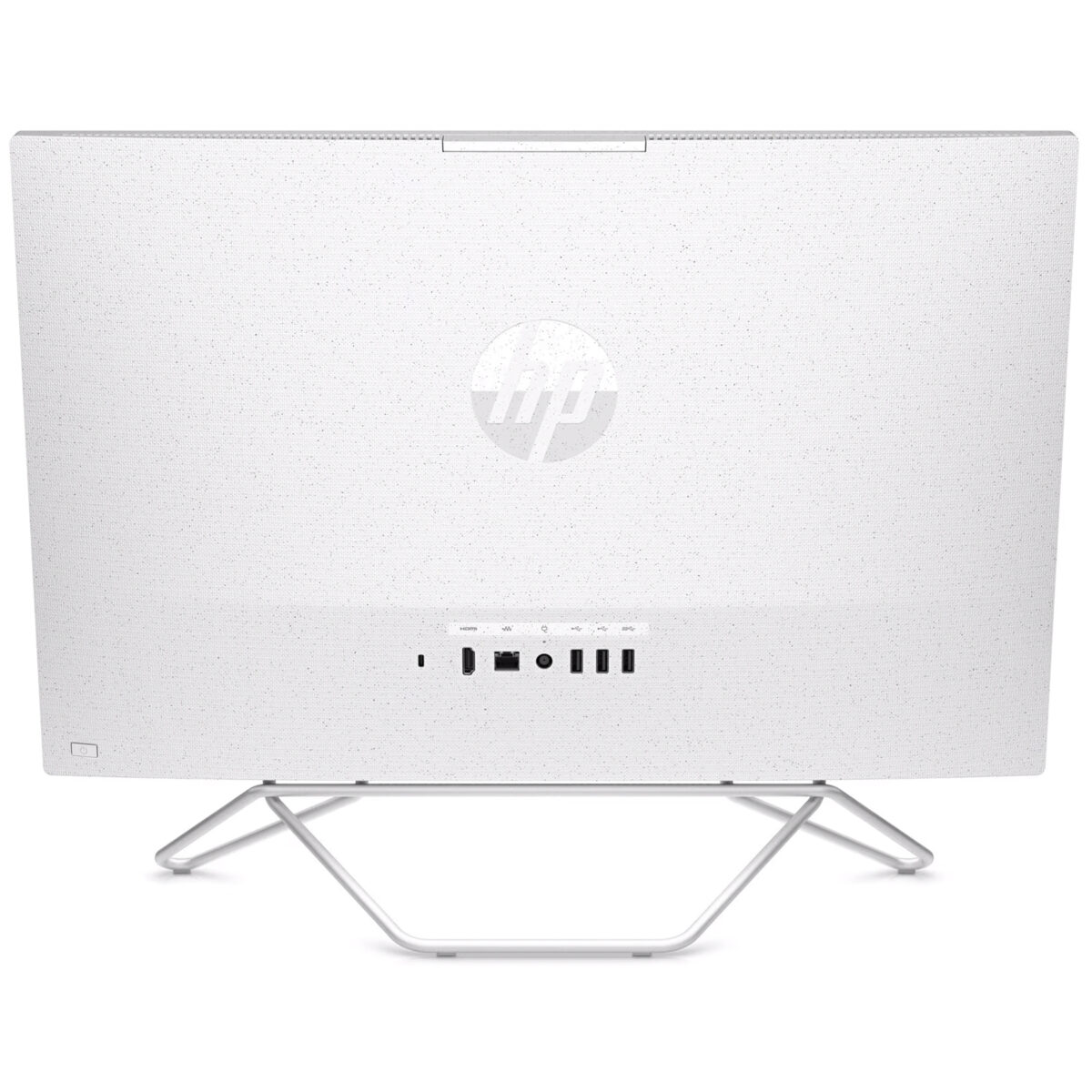 کامپیوتر همه کاره 23.8 اینچ اچ‌ پی مدل 24 CB1445nh-i3 1215U 16GB 512SSD Intel UHD