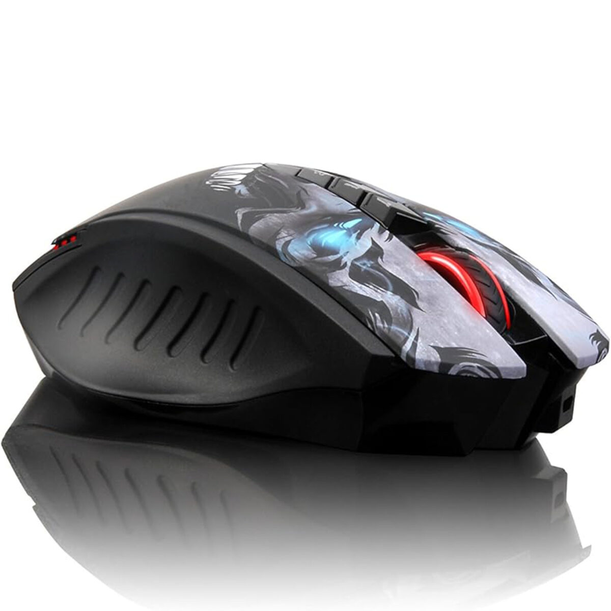 ماوس بی سیم مخصوص بازی بلادی مدل R80 Plus Activated