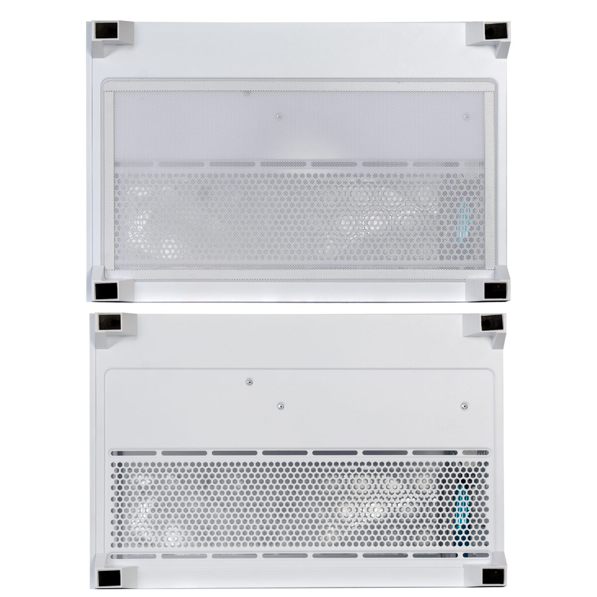 کامپیوتر دسکتاپ فاطر مدل FS-Rendering Rubby 880W