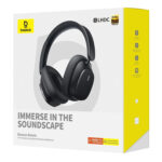 هدست مخصوص بازی بیسوس مدل NAZ HEADPHONE H 1 PRO