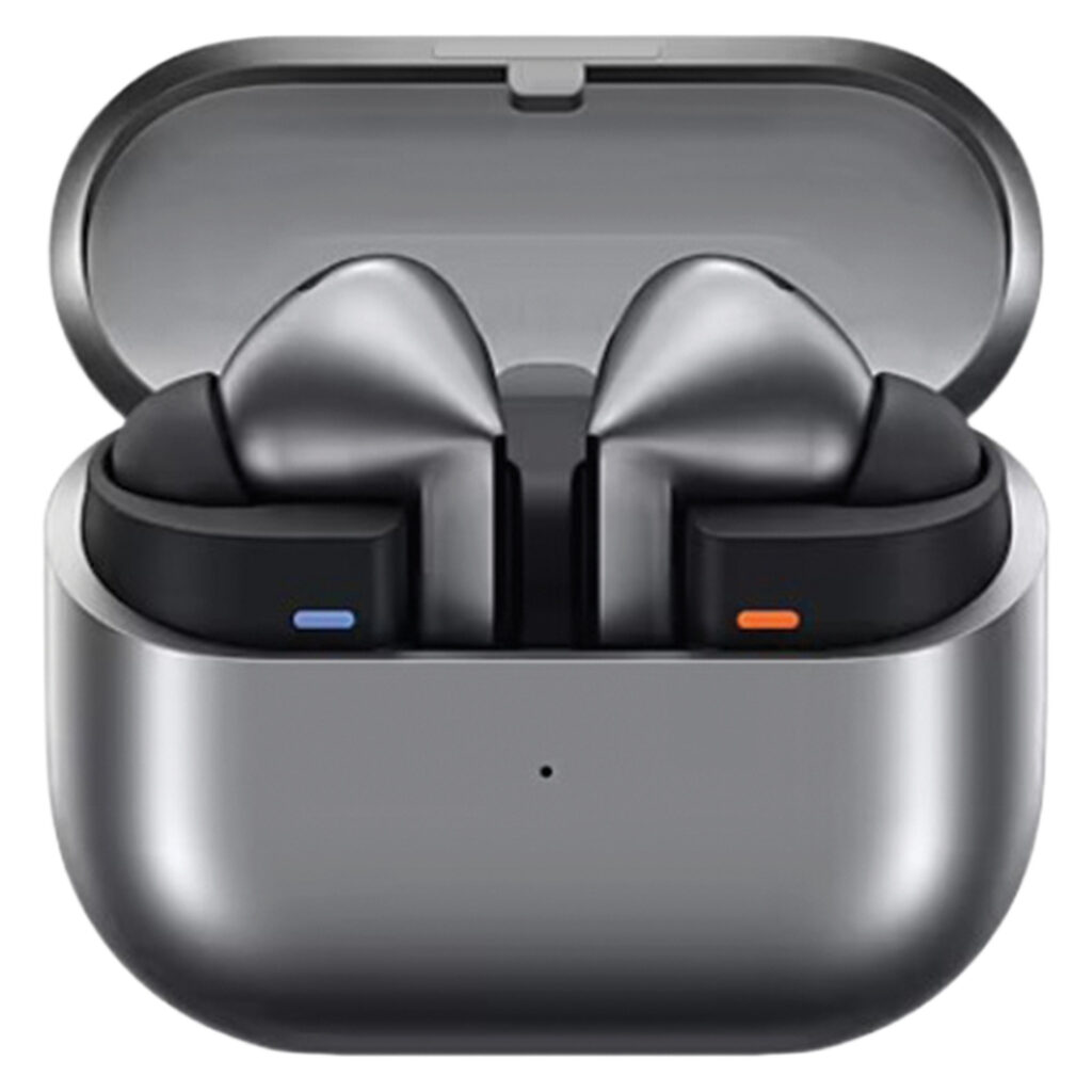 هدفون بلوتوثی سامسونگ مدل Galaxy Buds3 Pro