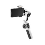 گیمبال ژیون مدل SMOOTH-5S WHITE