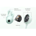 هدفون بی سیم هوآوی مدل SF SECURE PRO FLEXIBLE 2