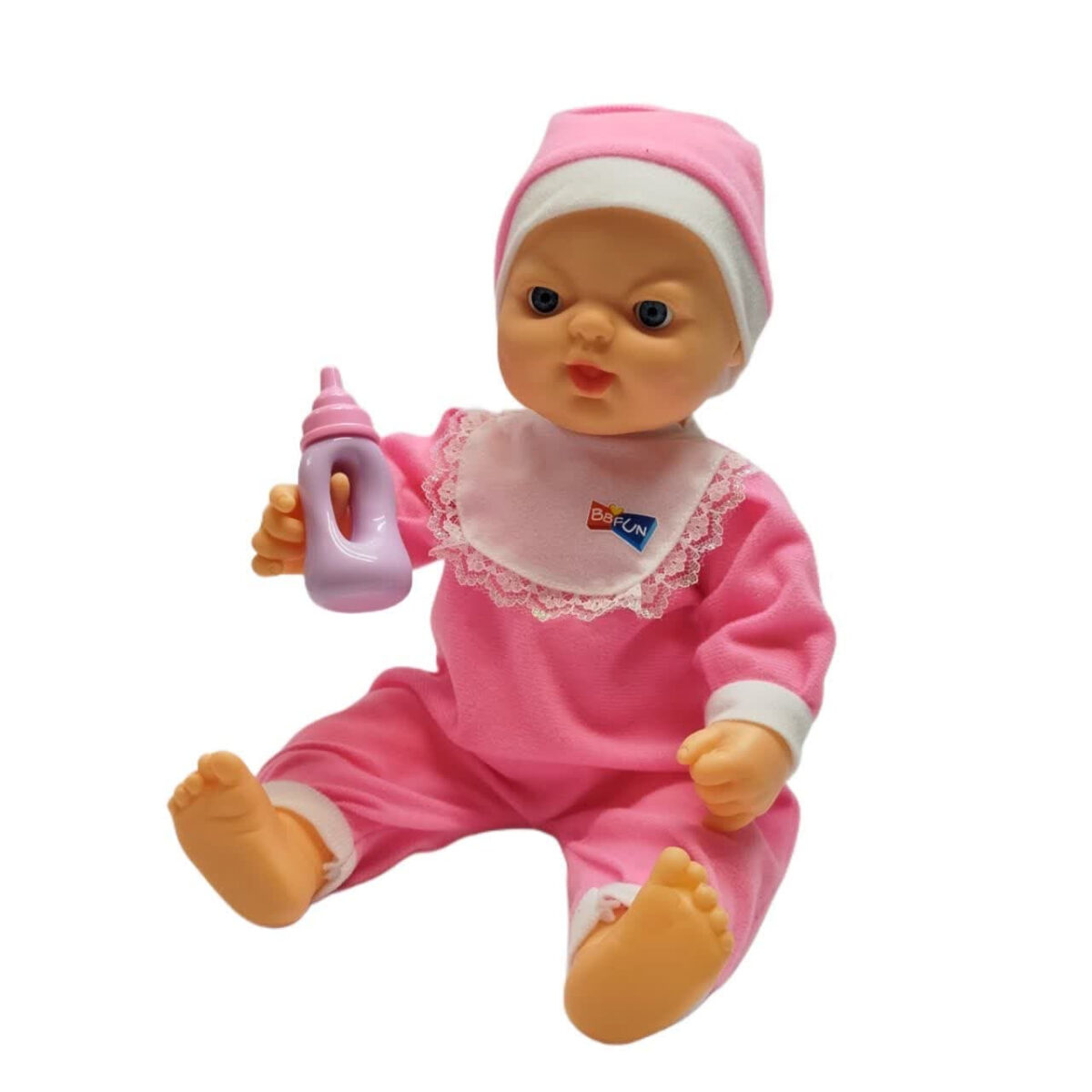 عروسک بلیندا مدل Lovely Baby ارتفاع 29 سانتی متر