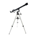 تلسکوپ سلسترون مدل PowerSeeker 60EQ