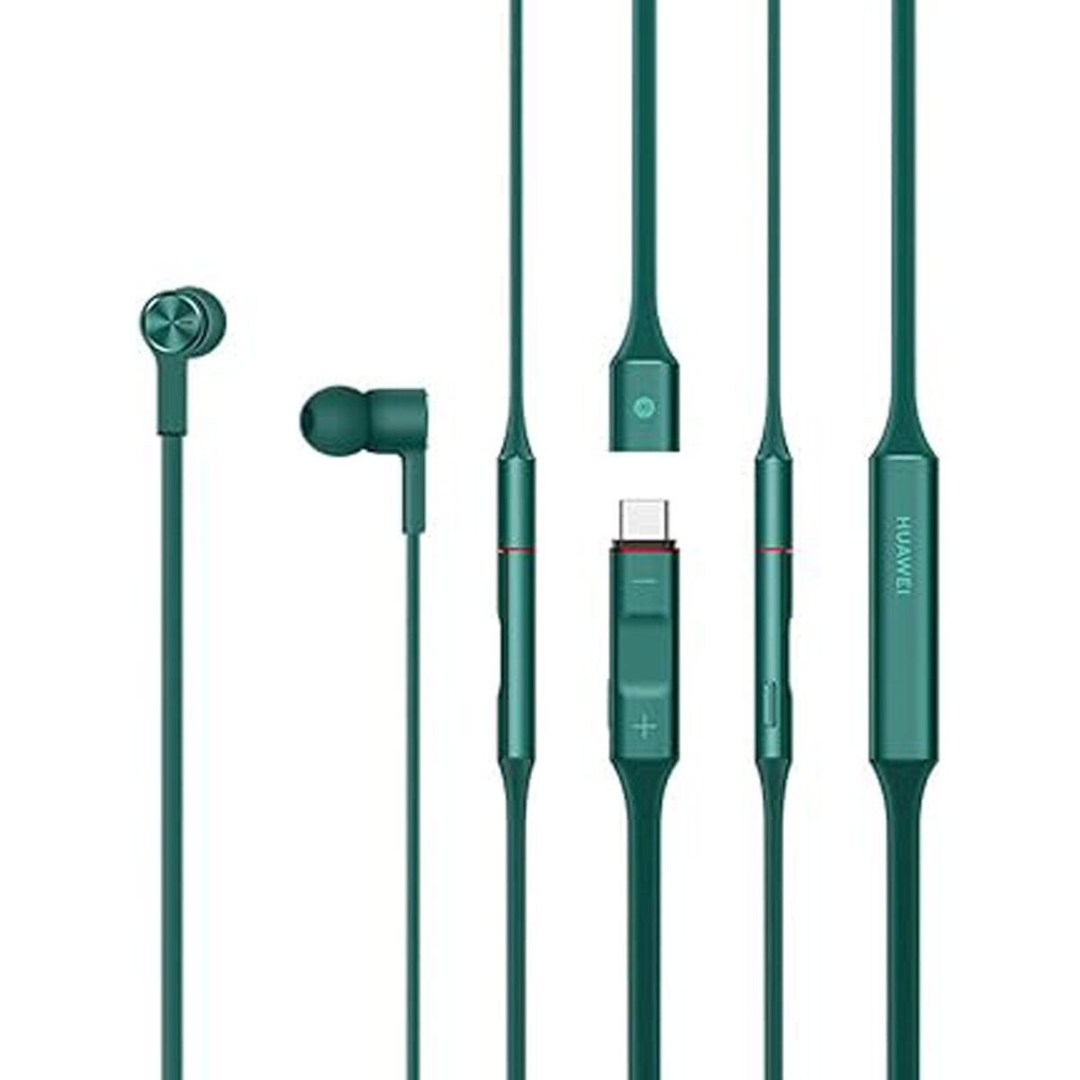 هدست بی سیم هوآوی مدل MA BLUETOOTH freelace SPORT