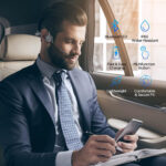 هدست ویدون مدل F3 Pro