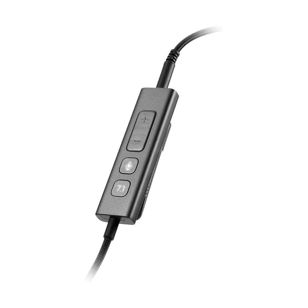 هدست مخصوص بازی ام اس آی مدل IMMERSE GH61